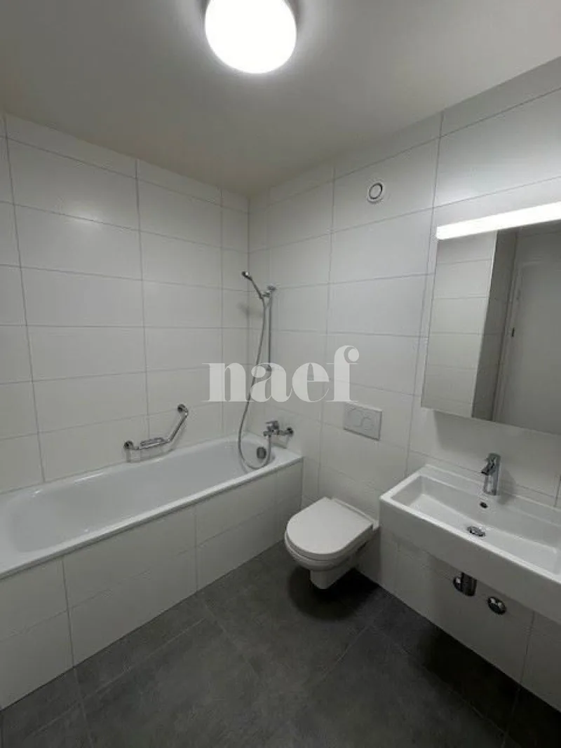 Wohnung 1 Zimmer in Malley — photo 5