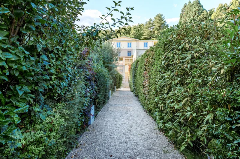 Maison / Villa 8 pièces à Vandœuvres — 14