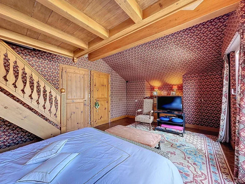 Appartement 7.5 pièces à Lens — 11