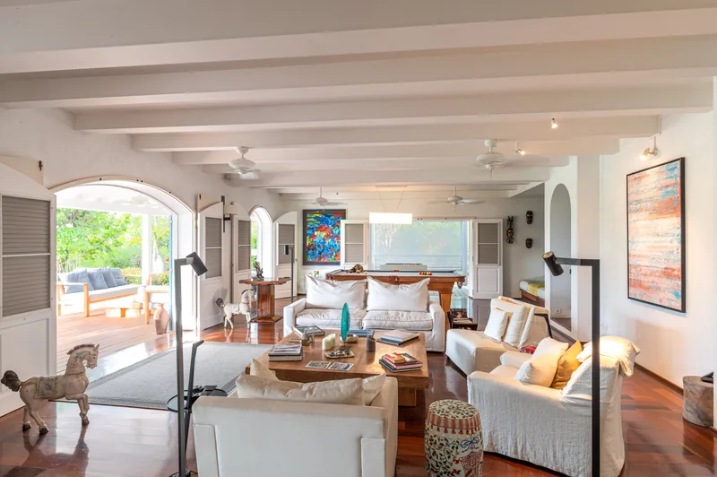 House / Villa 6 rooms in Luri — photo 11