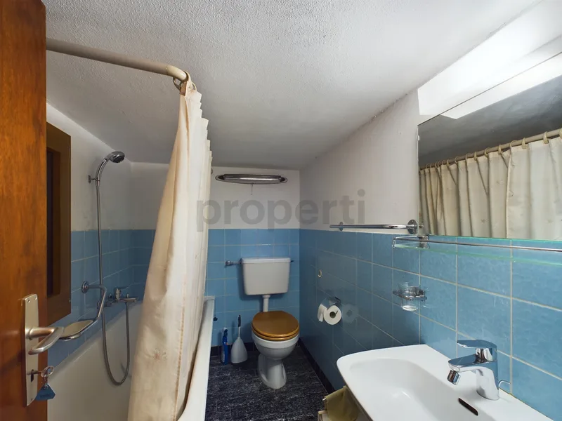 House / Villa 4 rooms in Leontica — 7