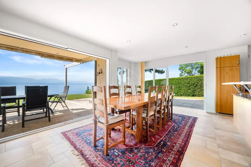 House / Villa 6 rooms in Saint-Prex — 7