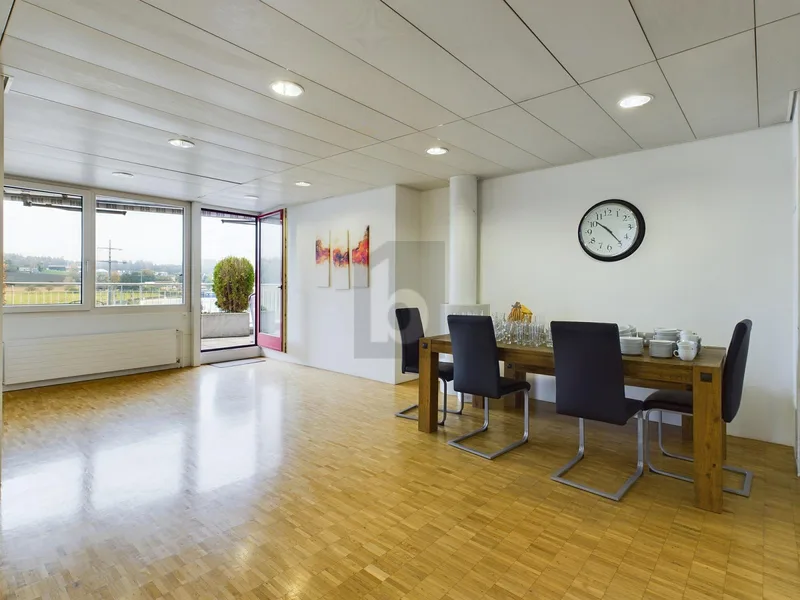 Gewerbe 12 Zimmer in Urtenen-Schönbühl — photo 3