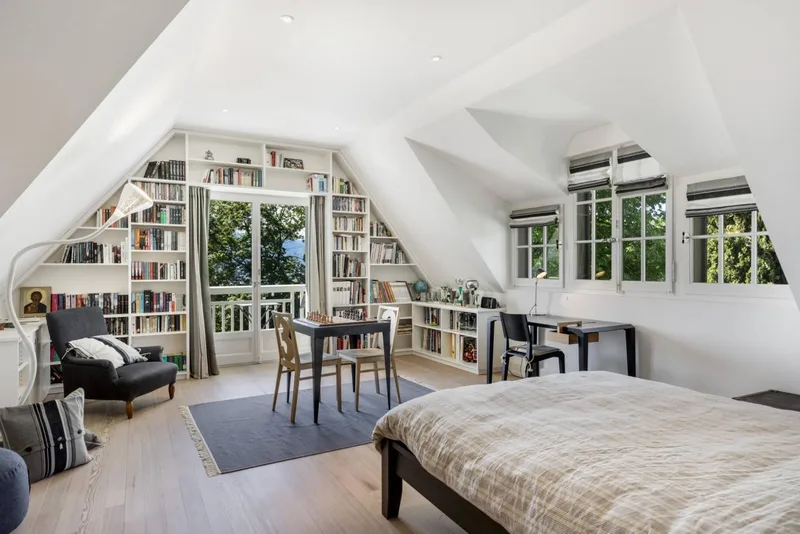 House / Villa 10.5 rooms in Lausanne — 17