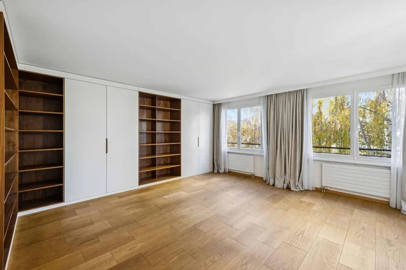 Appartement 9.5 pièces à Pully — 8