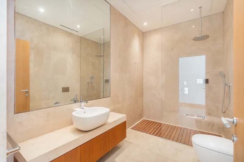 Maison / Villa 5 pièces à Jumeirah Bay Island — photo 25