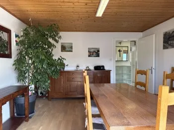 Wohnung 6 Zimmer in Centre ville — photo 3