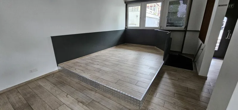 Commercial 1 rooms in Langenthal — 5