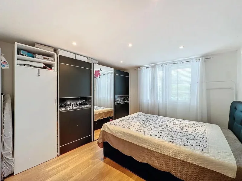 House / Villa 7.5 rooms in Lausanne — 5