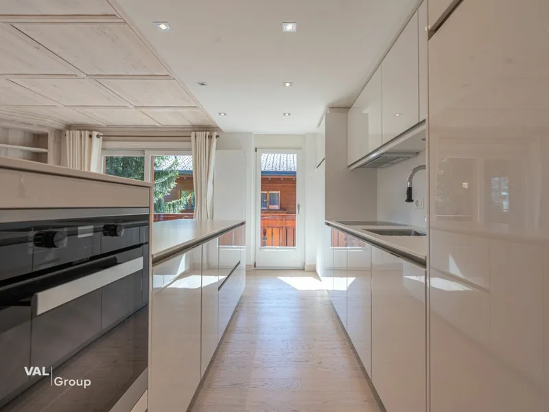 Appartement 3.5 pièces à Crans-Montana — 4