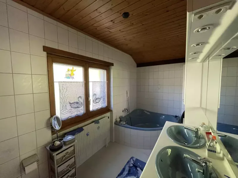 House / Villa 5.5 rooms in Courrendlin — 19