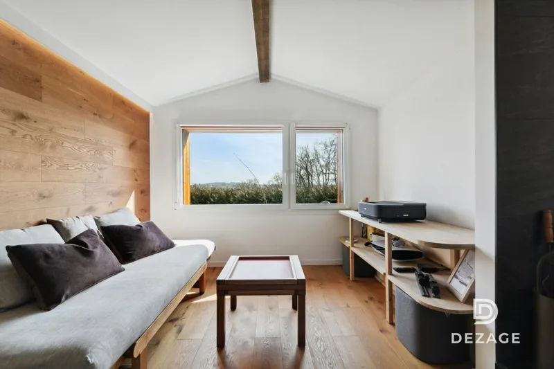 Maison / Villa 2.5 pièces à Montpreveyres — 7