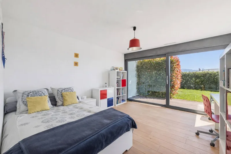 Appartement 6.5 pièces à La Conversion — 9