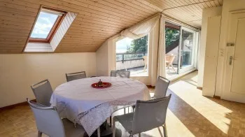 Appartement 5.5 pièces à Pully — 5