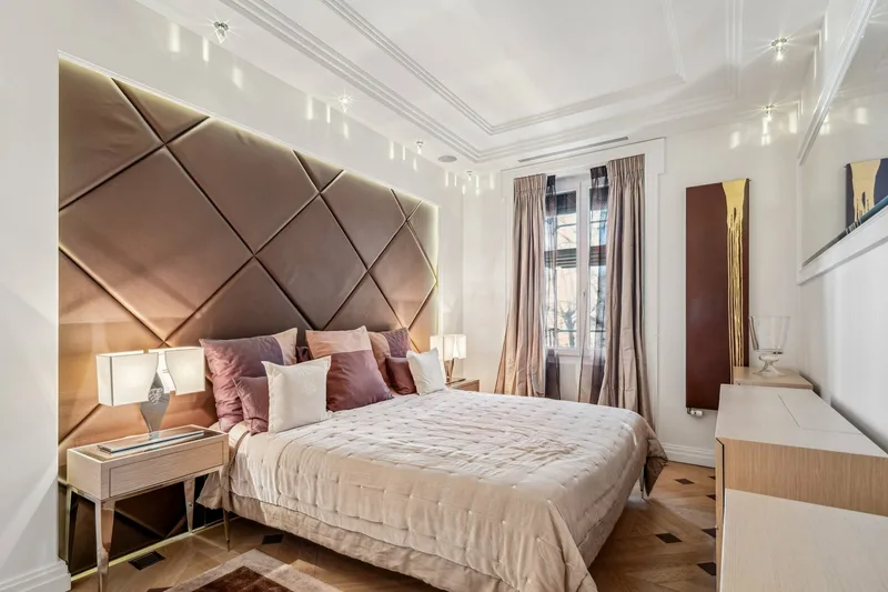 Appartement 5 pièces à Genève — 3