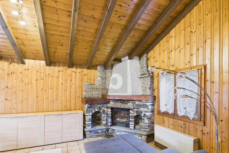 Maison / Villa 4.5 pièces à Hérémence — 5