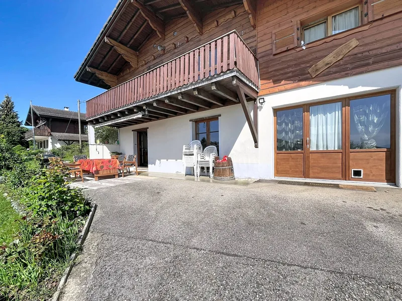 Maison / Villa 6.5 pièces à Genolier — photo 7