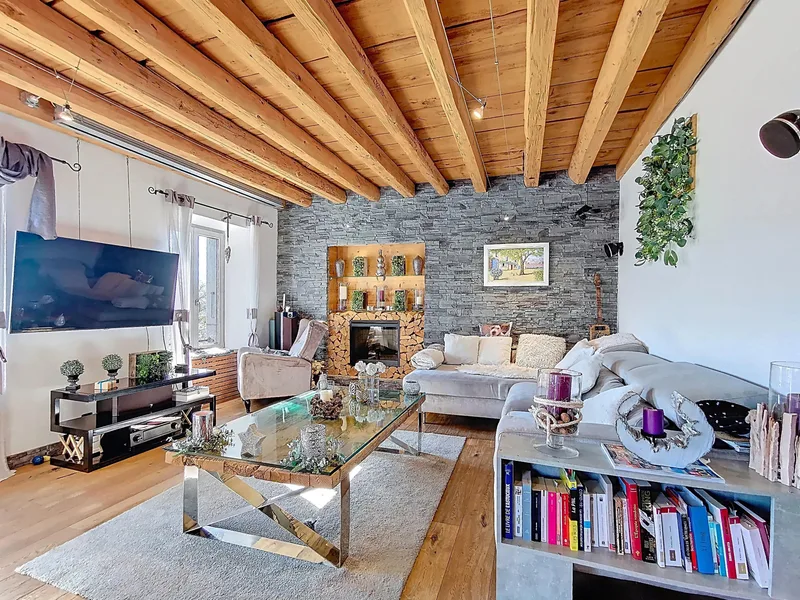 Appartement 5.5 pièces à Ollon