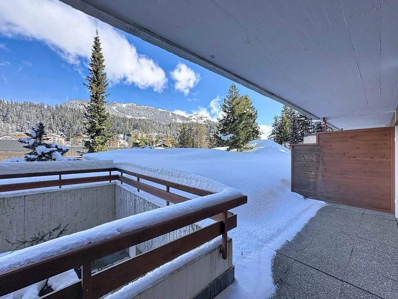 Appartement 7.5 pièces à Lens — 22