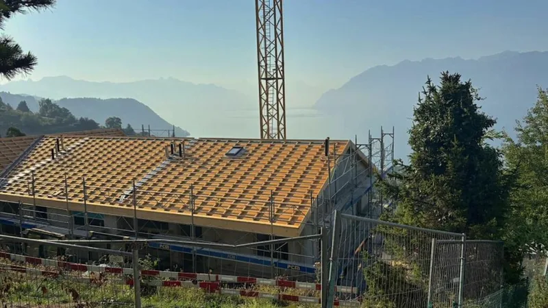 Haus / Villa 5.5 Zimmer in Aran — 8