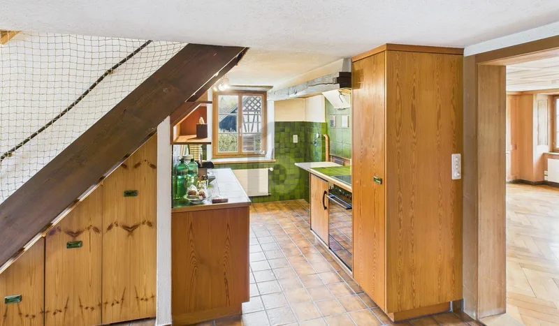 Haus / Villa 6.5 Zimmer in Stallikon — photo 4