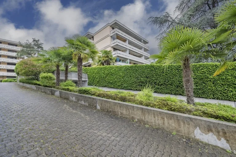 Wohnung 2.5 Zimmer in Montreux — 9