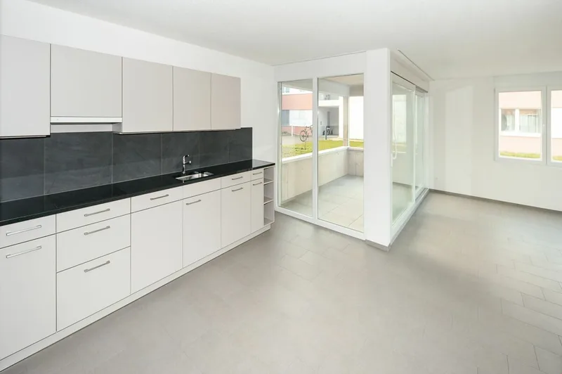 Wohnung 3.5 Zimmer in Niederönz