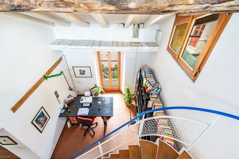 Maison / Villa 3.5 pièces à Lugano — 12