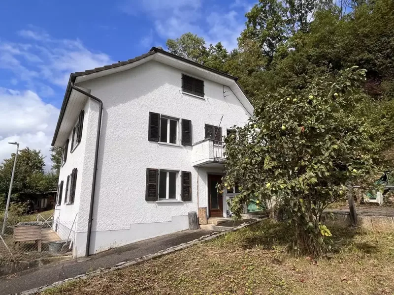 Haus / Villa 5.5 Zimmer in Val Terbi — photo 25