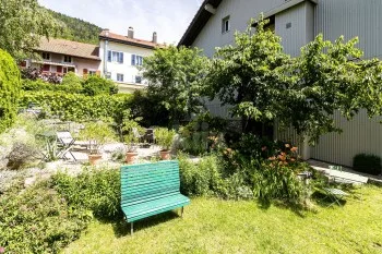 Maison / Villa 8 pièces à Vallorbe — photo 11