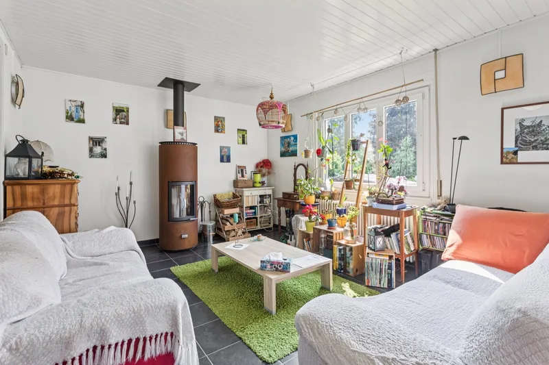 Maison / Villa 5.5 pièces à Payerne — photo 3