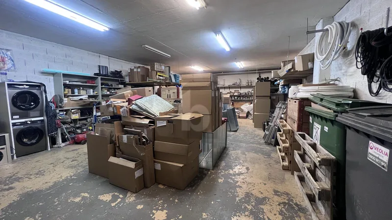 Gewerbe 3 Zimmer in Vernier — photo 3
