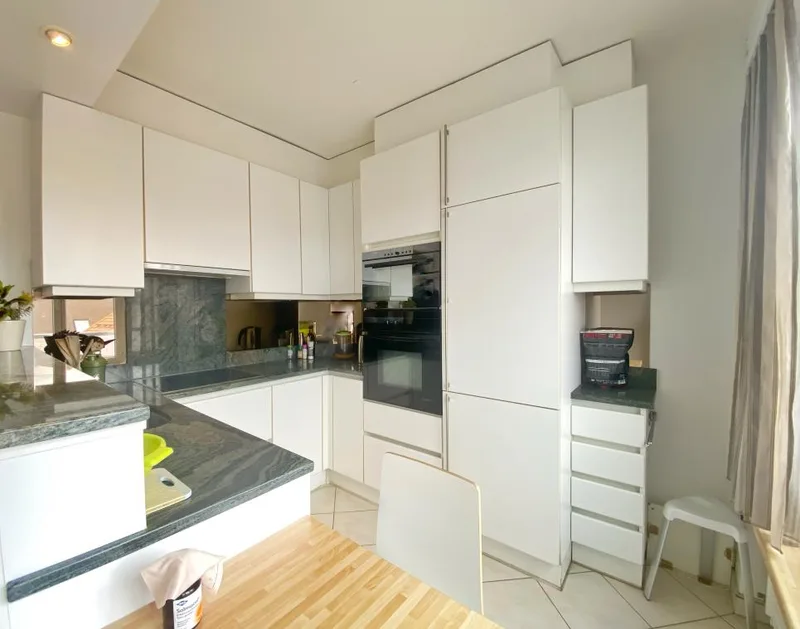 Apartment in La Chaux-de-Fonds — 6