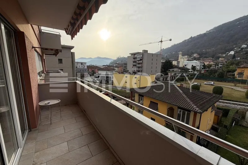 Appartement 1.5 pièces à Agno — 4