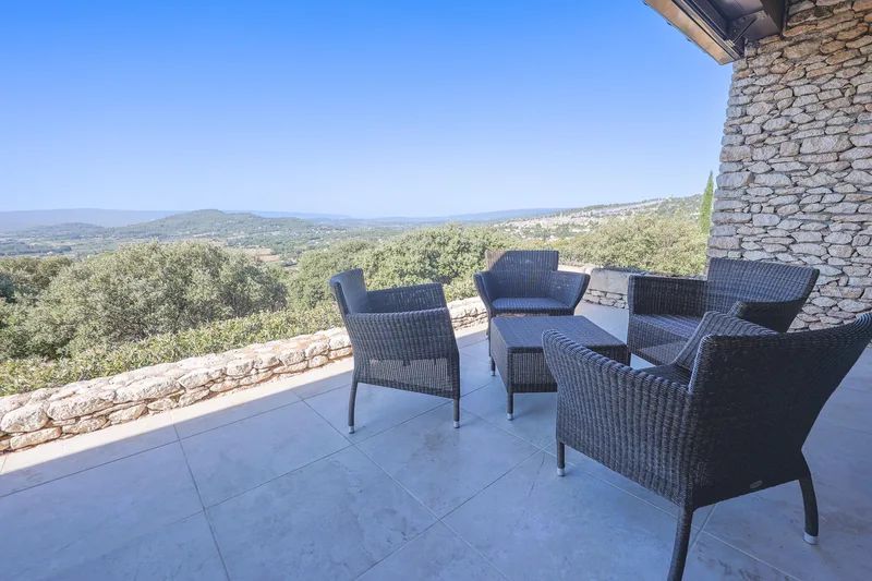 Haus / Villa 5 Zimmer in Saint-Saturnin-lès-Apt — photo 3