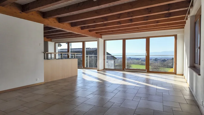 Maison / Villa 5 pièces à Jorat-Menthue — photo 4
