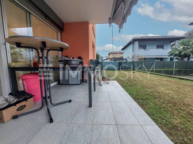 Appartement 4.5 pièces à Cadenazzo — 5