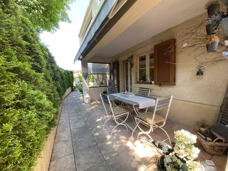 Apartment 6.5 rooms in Courtételle — photo 8