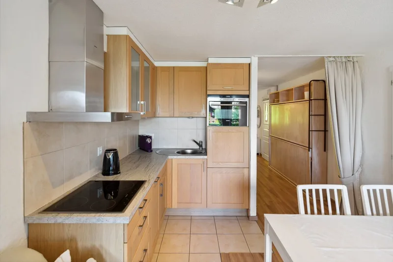 Appartement 3 pièces à Ollon — 5