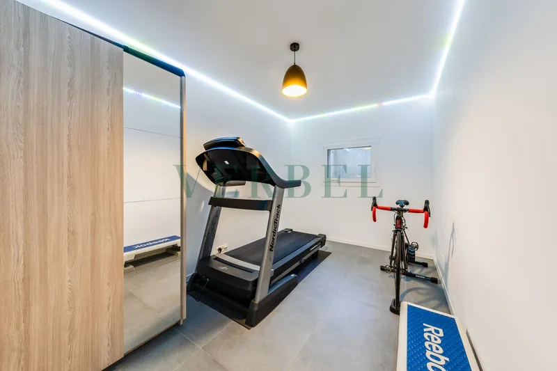 House / Villa 6.5 rooms in Nord de Lausanne — 7