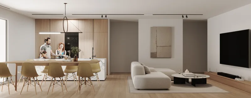 Appartement 4.5 pièces à Sion — 3