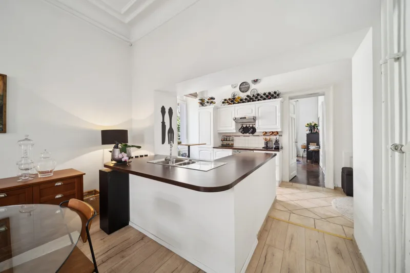 Appartement 3.5 pièces à Territet — 5