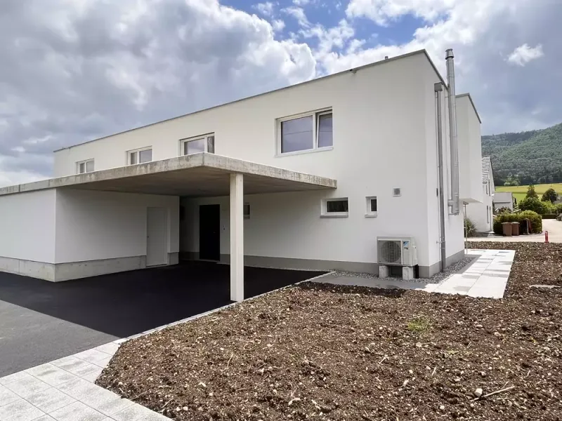 House / Villa 5.5 rooms in Haute-Sorne — 15