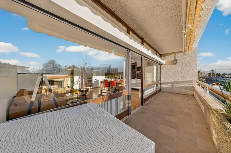 House / Villa in Lutry-Corniche — 2