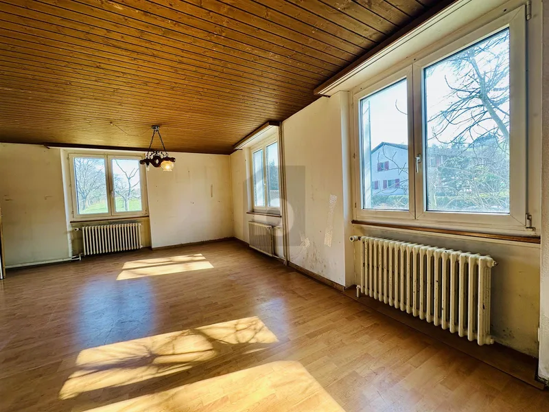 Haus / Villa 4.5 Zimmer in Thal — 2