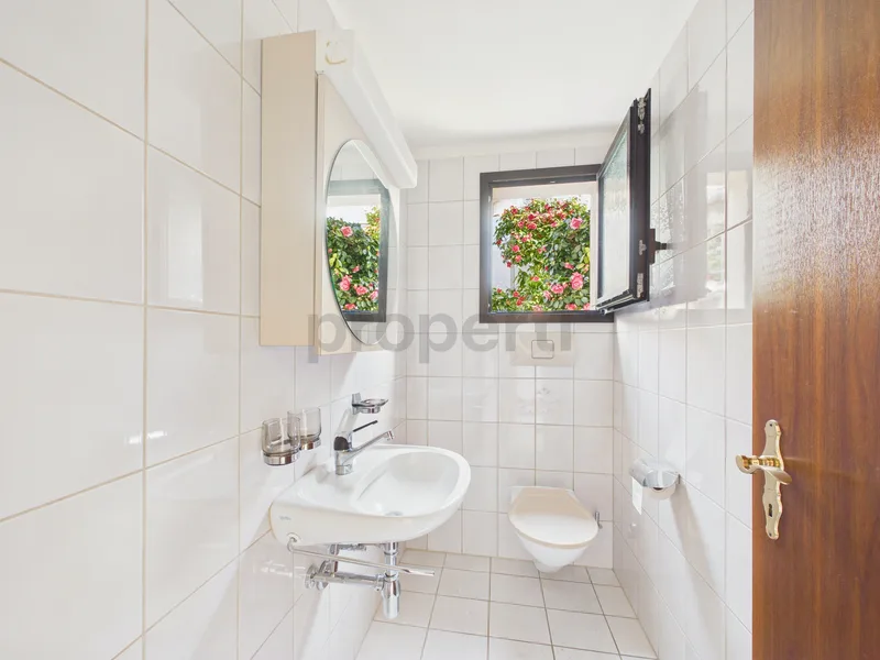 House / Villa 4.5 rooms in Cugnasco-Gerra — 8