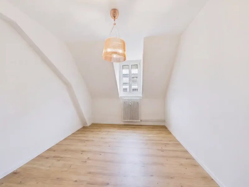 Maison / Villa à Basel — photo 8