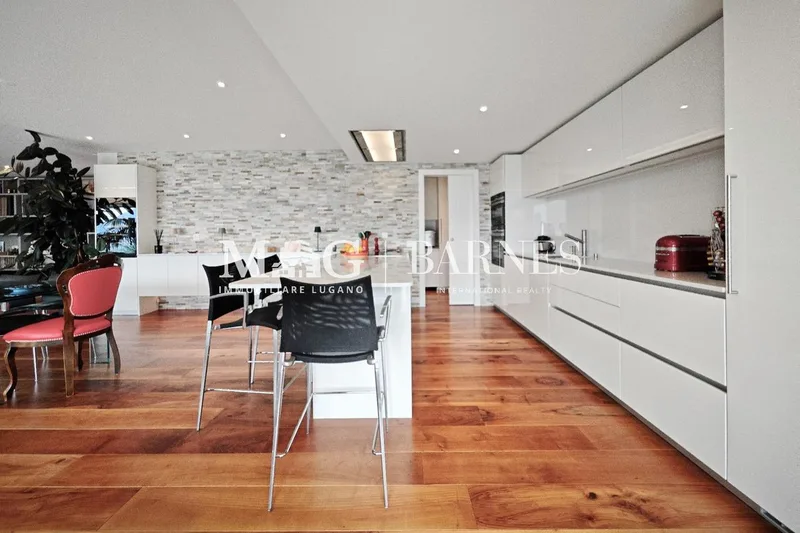 Appartement 4.5 pièces à Canobbio — 9