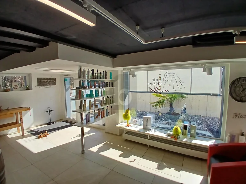 Gewerbe 2 Zimmer in Therwil — photo 3