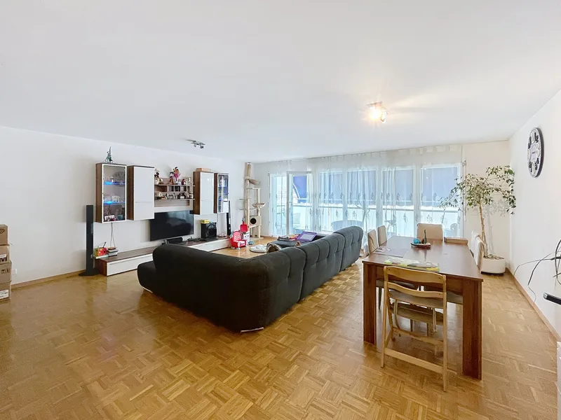 Appartement 4 pièces à Sierre — 2